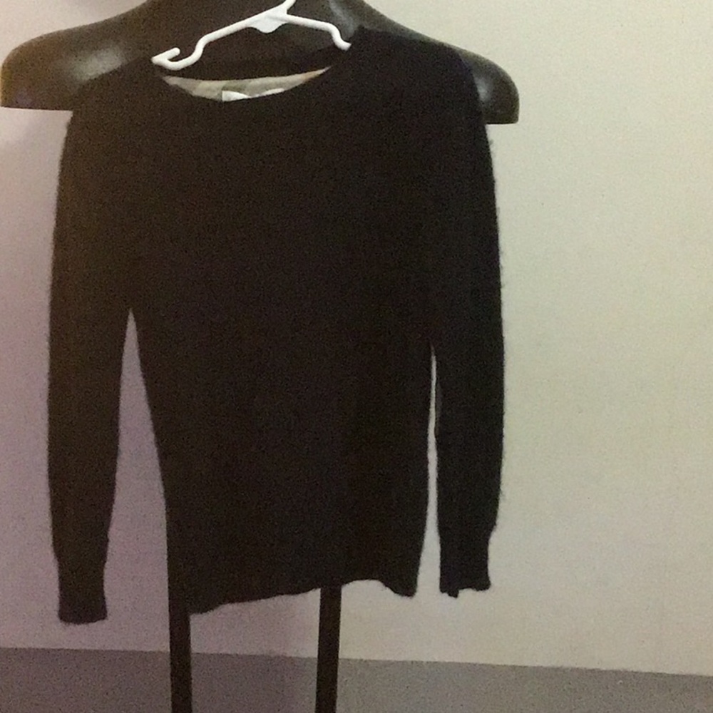 Authentic Burberry cashmere sweater💕 - Picture 2 of 7